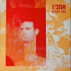 כמו האלים