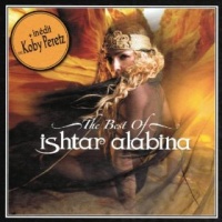 The Best of Ishtar Alabina